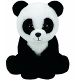Ty Kid Igracka Beanie Babies Baboo - Panda Mr41204 Cene