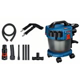 Bosch Mokro-suhi sesalnik Professional GAS 18V-10 L (18 V, 10 l, brez baterije) Cene