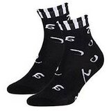 Gatta G44 socks. N01 Cottoline Boys Modeled 33-38 black 237 | ePonuda.com