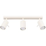 Nice Lamps Krem stropna svjetiljka 6x45 cm Etna – | shoptok.hr