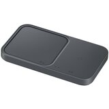 Samsung bežični punjač duo sa adapterom 15W black | shoptok.hr
