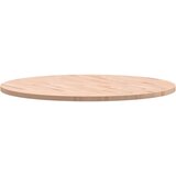 Stolna ploča Ø90x2,5 cm okrugla od masivne bukovine | shoptok.hr
