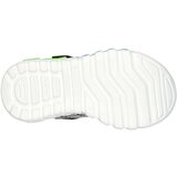 Skechers patike za dečake Lights - Flex - Glow Elite 400135N_BBLM | ePonuda.com