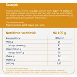 Fleur Alpine biskvit bez glutena "Kurabije od pirinčanog brašna sa jogurtom". 120/12 | Eponuda.com