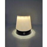  LED prigušiva dodirna stona lampa LED/3W/5V USB 800 mAh bela | Eponuda.com