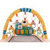  Baby Mat with Piano + Accessories | shoptok.hr