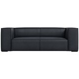 Windsor & Co Sofas Črna usnjena zofa 212 cm Madame - Windsor & Co Sofas Cene