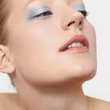 Dr. Hauschka Make-Up intenzivna sjenila za oči nijansa 07 aquamarine 1.4 g | shoptok.hr