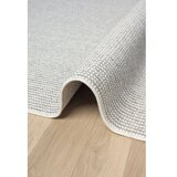 Conceptum Hypnose tepih K838A, pravougaoni, 120 x 400 cm, siva | Eponuda.ba