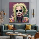  Slika na platnu - lady quinn | different dimensions | shoptok.hr