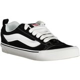 Vans MEN'S SPORTS FOOTWEAR BLACK | ePonuda.com