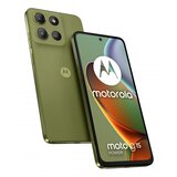 Motorola moto g15 power 17.1 cm (6.72) Dual SIM Android 15 4G USB Type-C 8 GB 256 GB 6000 mAh Green | shoptok.hr