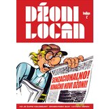Golconda Grupa autora - Džoni Logan knjiga 2 Cene