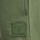 Hummel Šorc za dečake Clean, Maslinasti | Eponuda.com