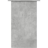  Radni stol siva boja betona 90 x 50 x 74 cm konstruirano drvo | shoptok.hr