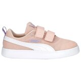 Puma Courtflex V2 Mesh V PS JR Ružičasta Cijene
