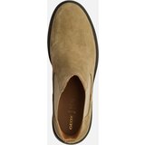 Geox Beige women's ankle boots Spherica EC1 - Women's | Shoptok.si