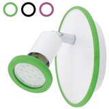 Eglo 94171 - LED spot svetiljka MODINO 1xGU10/3W/230V | Eponuda.com
