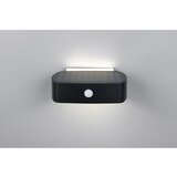  LED zidna vanjska svjetiljka sa solarnim panel (visina 6 cm) Bilbao – | shoptok.hr