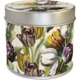 Sköna Ting Dišeča sveča "Lila tulipan" - 1 k. Cene