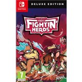 Modus games Them's Fightin' Herds - Deluxe Edition (Nintendo Switch) Cene