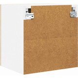  Viseći ormarić Sonoma hrast 40 x 31 x 40 cm Konstruirano drvo | shoptok.hr