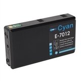 Epson Tinta za T7012 XXL (plava), zamjenska | shoptok.hr