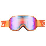 Goggle Dodatki šport Gog Storm Vijolična Cene