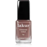 Lakur lak za nokte nijansa Dirty Chai 12 ml