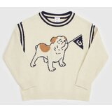GAP Baby knitted sweater - Boys Cene
