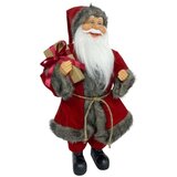  DEDA MRAZ 45CM CRVENI | ePonuda.com