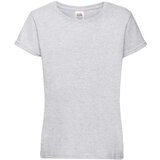 Fruit Of The Loom Girls' T-shirt Sofspun 610150 100% cotton 160g/165g Cijene