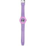 Hello Kitty Kuromi analogni sat | shoptok.hr