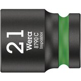 Wera 8790 c impact nasadni ključ 1/2", 21 x 38 mm, 05004578001 Cene