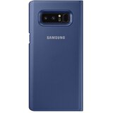 Samsung original torbica clear view EF-ZN950CNE za galaxy note 8 G950 - deep blue Cene