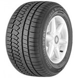 Continental 4X4 WinterContact ( 215/60 R17 96H * ) cijene