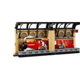 Lego Harry Potter™ 76450 Knjižna niša: Ekspresni vlak na Bradavičarko | Shoptok.si