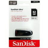 San Disk USB 3.0 FLASH DRIVE ULTRA 32GB | shoptok.hr