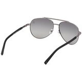 Timberland TB00039 08D Polarized ONE SIZE (60) Siva/Siva | Shoptok.si