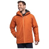 Schöffel Jakne 239235845 Oranžna | Shoptok.si