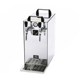 ich-zapfe Zapralni sistem Kontakt 40/K PROFI 2-vodna 50 l/h sušilni hladilnik Green Line, (5000216665) | Shoptok.si