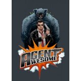 agent awesome (pc) steam key europe  agent awesome (pc) steam key europe Slike