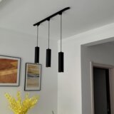  šinska visilica sa 3 topa | ePonuda.com