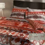 posteljina Majesty