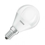 Osram LED sijalica Classic P E14, 5,5 W, 6500 K Cene