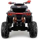  XW-08 4x4 45W Quad na baterije, crveni | shoptok.hr