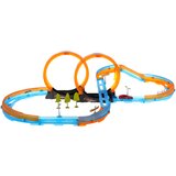  Staza za autiće Fast Loop - 28 dijelova | shoptok.hr