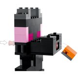 Lego End arena