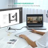 Ugreen kabel dp na hdmi 4K2K/30Hz 5m 10204 | Shoptok.si
