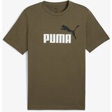 Puma Majica ESS 2 COLOR No. 1 Logo Tee | Eponuda.ba